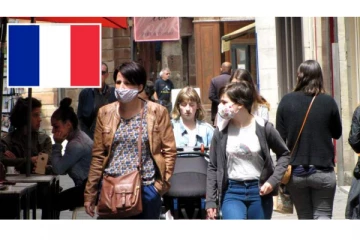 பிரான்சில் நாளை நள்ளிரவு முதல் அமுலுக்கு வரும் புதிய சட்டம்! 10 நாட்கள் தனிமை உறுதி என அறிவிப்பு