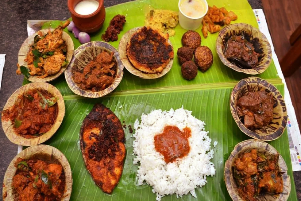 தமிழ்நாட்டில் அசைவமே உண்ணாத மக்கள் உள்ள கிராமம் - பின்னணி காரணம் என்ன? | A Non Vegetarian Village In Tamil Nadu Reason