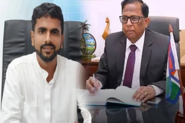 வவுனியா மாநகர முதல்வர் பதவி நீக்கம்; நீதிமன்றம் அதிரடி!