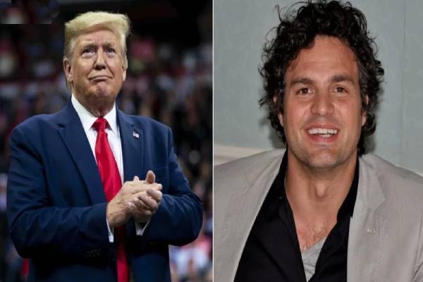 உலகிலேயே மிக மோசமான மனிதர் ட்ரம்ப் ; ஹொலிவுட் நடிகர் கடும் விமர்சனம் | Hollywood Actor Strongly Criticizes Trump