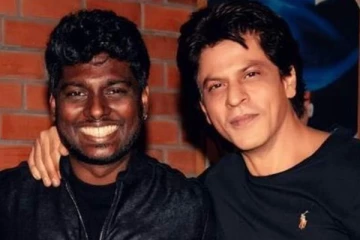 தேசிய விருது வென்ற சென்சேஷன் நடிகருடன் இணையும் அட்லீ.. உறுதி செய்த இயக்குனர்