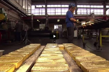 சுவிஸ் தங்க நாணயம் என நம்பி வாங்கிய இந்திய வியாபாரி: பின்னர் தெரியவந்த உண்மை