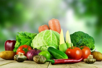 நூறு வீதத்தால் அதிகரித்த மரக்கறிகளின் விலைகள்