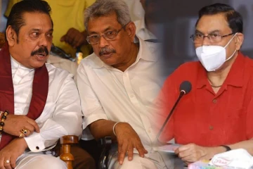 பசிலால் பதுக்கப்பட்ட பணத்தால் இலங்கை அரசாங்கத்தை காப்பாற்ற முயற்சிக்கலாம்: அம்பலப்படுத்தும் முக்கியஸ்தர்
