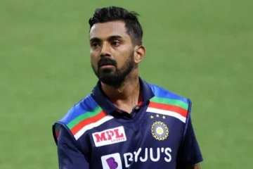 60 ஆண்டுகளில் இது தான் முதன்முறை - மோசமான சாதனைக்கு சொந்தக்காரனான கே.எல் ராகுல்