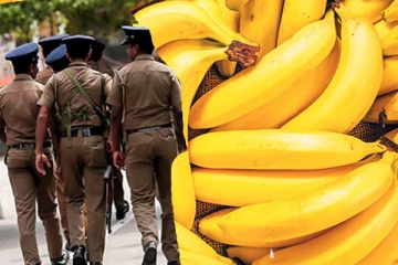 வாழைப்பழத்தால் பறிபோன உயிர்