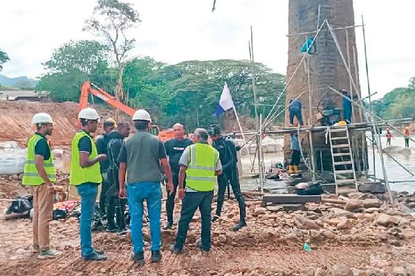 இவ்வருட இறுதிக்குள் கண்டிக்கான தொடருந்து சேவை: அமைச்சர் தெரிவித்த கருத்து | Trains Will Be Brought To Kandy Within This Year இவ்வருட இறுதிக்குள் கண்டிக்கான தொடருந்து சேவை: அமைச்சர் தெரிவித்த கருத்து | Trains Will Be Brought To Kandy Within This Year