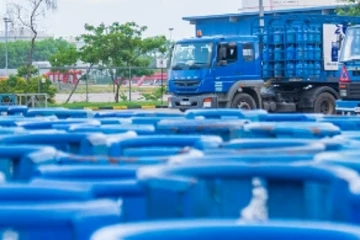 ලිට්‍රෝ ගෑස් සම්බන්ධයෙන් අලුත්ම ආරංචිය..