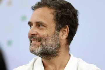 Stock market, Mutual Fund -ல் கோடிக்கணக்கில் முதலீடு.., ராகுல்காந்தியின் மொத்த சொத்து மதிப்பு