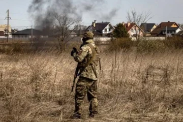 உக்ரைனின் முக்கிய நகரத்தை தட்டி தூக்கியது ரஷ்யா! வெளியான அதிகாரபூர்வ அறிவிப்பு