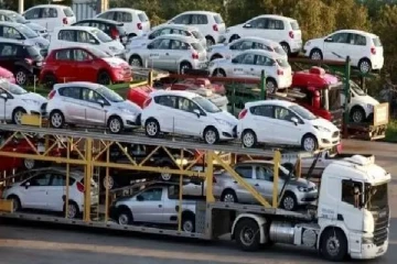 வாகன விலைகள் தொடர்பில் வெளியான அதிர்ச்சி தகவல்