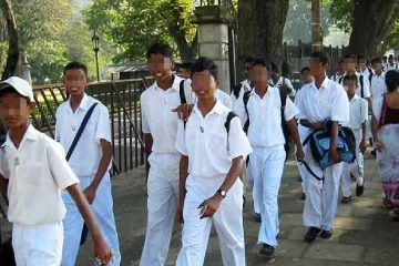 පාසල් සිසුන්ට මුදල් දීමනා - ජනාධිපති අරමුදලින් වැඩි සිසුන් පිරිසකට රු.1000 සහ රු.1500 ලෙස ඉහළ යන ශිෂ්‍යාධාර