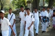 පාසල් සිසුන්ට මුදල් දීමනා - ජනාධිපති අරමුදලින් වැඩි සිසුන් පිරිසකට රු.1000 සහ රු.1500 ලෙස ඉහළ යන ශිෂ්‍යාධාර