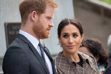 ட்ரம்பின் வெற்றி... இளவரசர் ஹரி - மேகன் தம்பதியின் புதிய திட்டம் இதுதான்