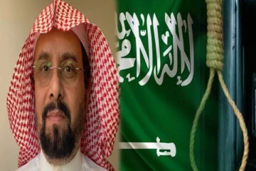 ரீ-ட்வீட் செய்ததால் வந்த வினை; மரண தண்டனை விதித்த சவுதி அரேபியா - அப்படி என்ன செய்தார்?