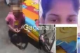 දරුවාගේ කකුලක් ගැටගසා රෝදයට යට කරයි. - දස වද දෙමින් වීඩියෝ කළ පියාට අවසානයේ සිදු වූ දේ. - (PHOTO)