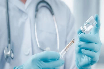 நாட்டில் முக்கிய தடுப்பூசிகளுக்கு தட்டுப்பாடு