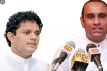 இரண்டு எம்.பிக்கள் சுயதனிமைப்படுத்தப்பட்டனர்