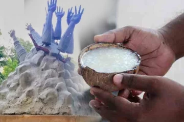 முள்ளிவாய்க்கால் இனப்படுகொலை; நாளைமுதல் கஞ்சி வழங்க ஏற்பாடு!