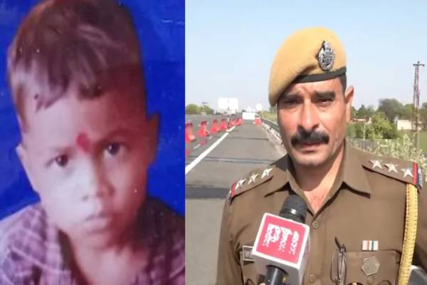 ஆறு ஆண்டுகளுக்கு முன் மாயமான சிறுவன்: பாபநாசம் திரைப்பட பாணியில் ஒரு கொலை | 4 Yr Old Boy Buried Beneath Like Papanasam Movie