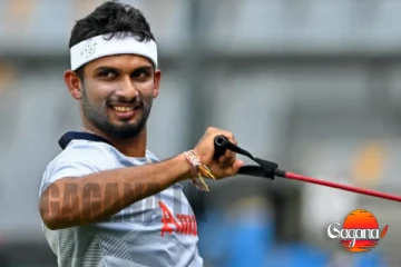 ගුජරාට් ටයිටන්ස් කණ්ඩායමෙන් දසුන් ශානකට ආරාධනා