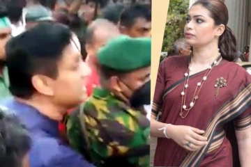 හිරුණිකාට ඕන විදියට කරන්න නොදුන් නිසා සජිත්ට හූ තියා පන්නා දමයි..හැමෝම සොයන රහස මෙන්න..