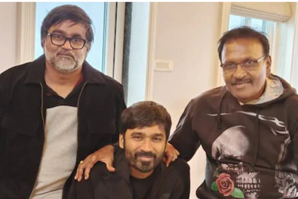 என் தந்தை என்னை செருப்பால் அடித்தார்.. செல்வராகவன் வாழ்க்கையில் இப்படி நடந்துள்ளதா | Selvaraghavan About Slepper Shot From His Father