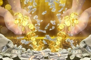 திடீர் பண மழையால் அதிர்ஷ்டத்தில் முழ்க போகும் ராசிகள்