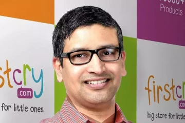 இந்தியாவின் எலான் மஸ்க்.! ரூ. 6000 கோடி சொத்து மதிப்பு., மூன்று வெற்றிகரமான நிறுவனங்கள்..