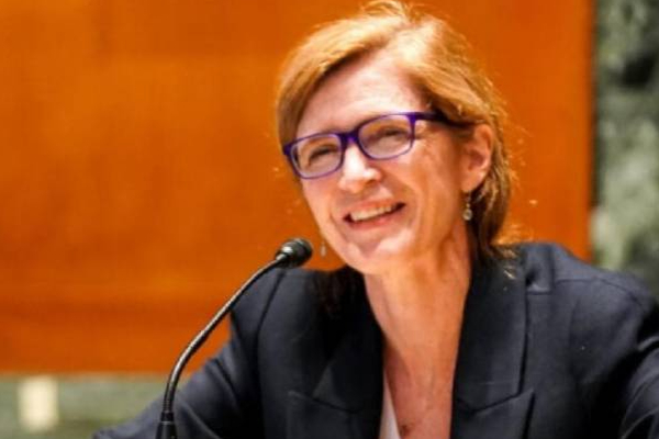இலங்கை மேலும் 20 மில்லியன் டொலர்கள் உதவி! | Sri Lanka 20 Million Dollars In Aid Samantha Power