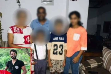 இவர்களை கண்டால் உடன் அறிவிக்கவும்: புகைப்படத்தை வெளியிட்டு பொதுமக்களிடம் உதவிகோரும் பொலிஸார்