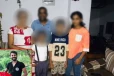 இவர்களை கண்டால் உடன் அறிவிக்கவும்: புகைப்படத்தை வெளியிட்டு பொதுமக்களிடம் உதவிகோரும் பொலிஸார்