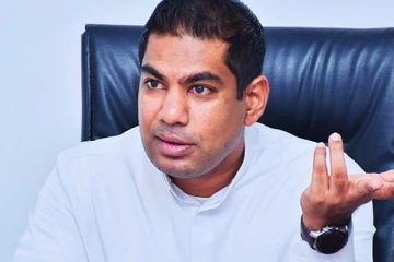 බලශක්ති අමාත්ය කාංචන විජේසේකර මහතා විසින් විශේෂ ට්විටර් නිවේදනයක් නිකුත් කරයි.. (PHOTO)