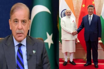 பாகிஸ்தானின் முக்கிய திட்டத்தில் இருந்து விலகிய சீனா - இந்தியா உடனான நெருக்கம் காரணமா?