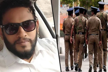 கடவத்தையில் ஆயுதங்கள் - ஹெரோயினுடன் சிக்கிய சந்தேகநபர் தொடர்பில் அதிர்ச்சித் தகவல்