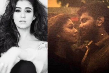 நயன்தாராவுடன் லிப்லாக் காட்சியா... ஒரேவொரு பதிலால் ஷாக் கொடுத்த நடிகர் கவின்..