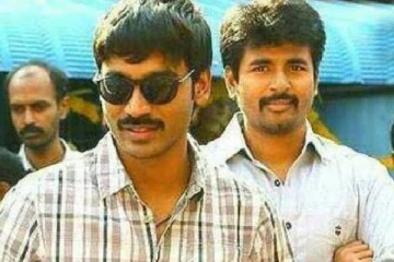 சிவகார்த்திகேயனிடம் அந்த விசயத்தில் தோற்றுப்போன தனுஷ்.. குருவுக்கே இந்த நிலைமையா....