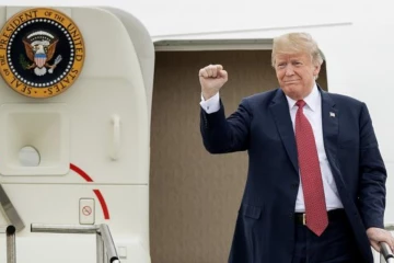 எம்மைத் தாக்கினால் விளைவு விபரீதமாகும்! வெள்ளை மாளிகை எச்சரிக்கை