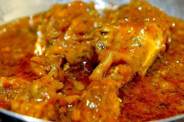 சூடான சாதத்தில் ருசிக்க முருங்கைக்காய் பெப்பர் சிக்கன் கிரேவி - இனி இப்படி செய்து அசத்துங்கள் | Chicken Drumsticks Curry