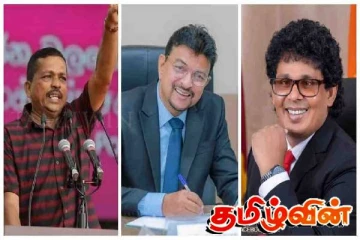 முக்கிய அமைச்சர்களுக்கு நீதிமன்றம் பிறபித்த உத்தரவு