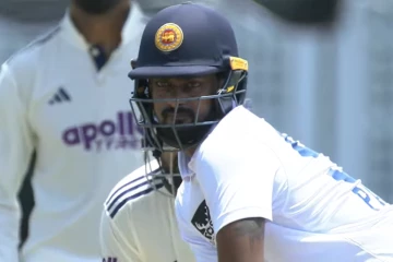 ශ්‍රී ලංකා–ඉන්දීය පුහුණු තරගයේ ශ්‍රී ලංකා පිතිකරුවන්ගෙන් ප්‍රබල ආරම්භයක් [VIDEO]