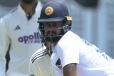 ශ්‍රී ලංකා–ඉන්දීය පුහුණු තරගයේ ශ්‍රී ලංකා පිතිකරුවන්ගෙන් ප්‍රබල ආරම්භයක්