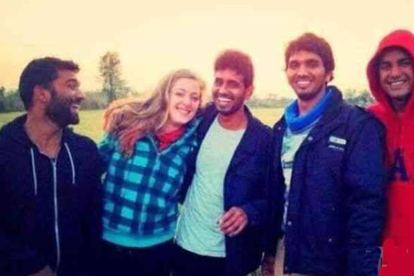 பிரான்ஸ் அழகியை காதலித்து திருமணம் செய்த முச்சக்கரவண்டி சாரதி! | Three Wheeler Driver Beauty France And Got Married