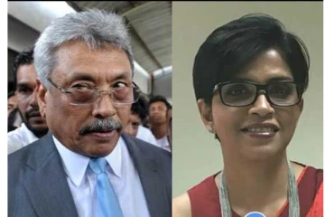 ஜேர்மனியில் உள்ள இலங்கை தூதுவரின் மறைமுக செயற்பாடுகளால் அதிர்ச்சியில் இலங்கை