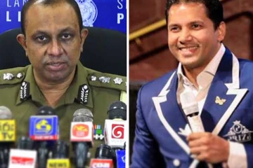 යළිත් ලංකාවට එන දේවගැති ජෙරම්..