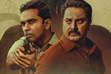 போர் தொழில் 2ம் பாகம்.. அசோக் செல்வன் கொடுத்த சூப்பர் அப்டேட்