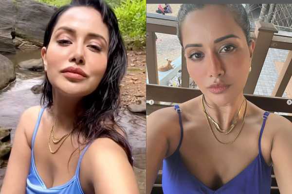 வீக்கெண்ட் அவுட்டிங்!! நடிகை ரைசா வில்சன் வெளியிட்ட புகைப்படங்கள்.. | Actress Raiza Wilson Recent Outing Photos Post வீக்கெண்ட் அவுட்டிங்!! நடிகை ரைசா வில்சன் வெளியிட்ட புகைப்படங்கள்.. | Actress Raiza Wilson Recent Outing Photos Post