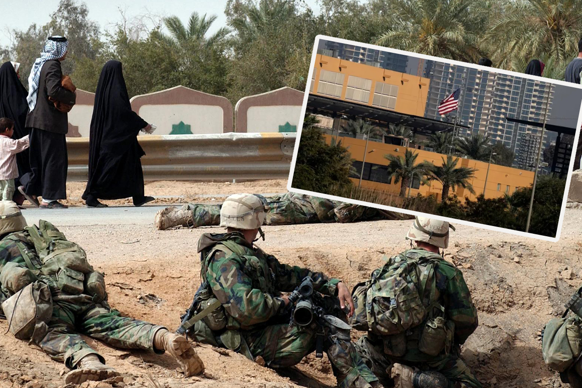 எதிரிகள் நிர்ணயித்த வரம்பைத் தாண்டி போரைத் தீவிரப்படுத்தும் ஈரான்! திசை மாறிய யுத்தம்... | Middle East War Changed Military Purpose Economic