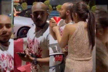 இந்திய கிரிக்கெட் வீரர் மீது தாக்குதல்! நீதிமன்றம் பிறப்பித்துள்ள உத்தரவு