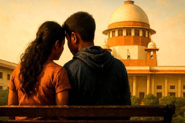 பாலியல் உறவுக்கான வயது வரம்பு 16 ஆக குறைப்பு - மத்திய அரசு சொல்வதென்ன.. | Age Limit For Sexual Relations Central Government